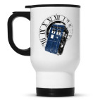 Кружка-термос