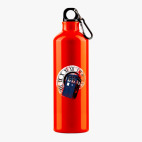 Металлическая бутылка 700 мл UV-DTF