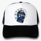 Кепки Trucker