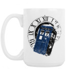 Кружка 420 мл