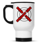 Кружка-термос