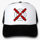 Кепки Trucker