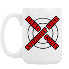 Кружка 420 мл