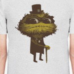 Лохматый монстрик