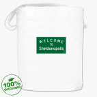 Сумка шоппер