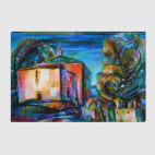 СТАРАЯ ЦЕРКОВЬ