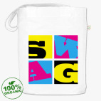 Сумка шоппер