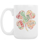 Кружка 420 мл