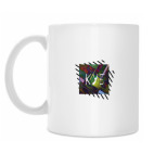 Кружка 330 мл