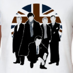 Шерлок(Sherlock)