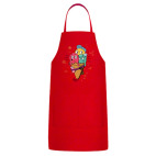 Кухонный фартук