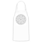 Кухонный фартук