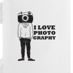 I love photography