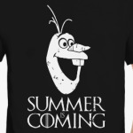 Summer is coming