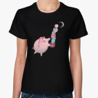 Ты - мой лучший подарок!