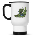 Кружка-термос