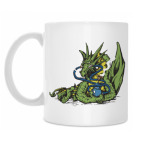 Кружка 330 мл