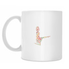 Кружка 330 мл