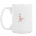 Кружка 420 мл