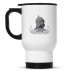 Кружка-термос