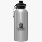 Спортивная бутылка