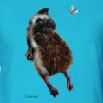 Ежики тоже хотят летать