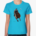 Ежики тоже хотят летать