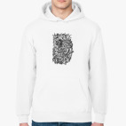 Толстовка худи