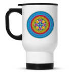 Кружка-термос