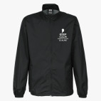 Ветровка без капюшона