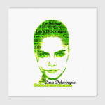 Cara Delevingne/Кара Делевинь