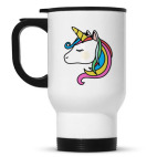 Кружка-термос