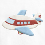 Маленький самолет