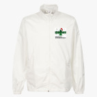 Ветровка без капюшона