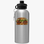 Спортивная бутылка