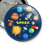 Space (Космос)