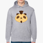 Смешная панда панк