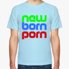 New Born Porn