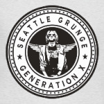 Seattle Grunge