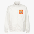 Ветровка без капюшона