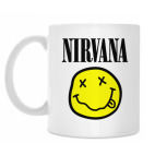 Кружка 330 мл