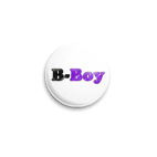 B-Boy