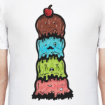 Sad Icecream