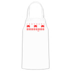 Кухонный фартук