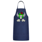 Кухонный фартук