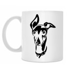 Кружка 330 мл