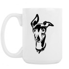 Кружка 420 мл