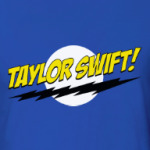 Тейлор Свифт
