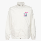 Ветровка без капюшона