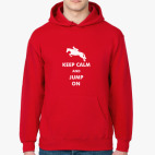 Конный спорт - Jump On!